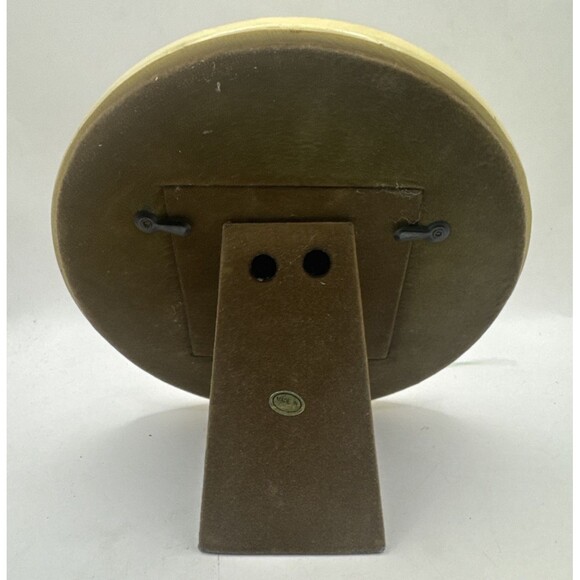 Tile  Mosaic butterflies flowers  Picture Frame Blue White Yellow - Picture 4 of 7